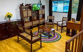 Apartamento El Roble